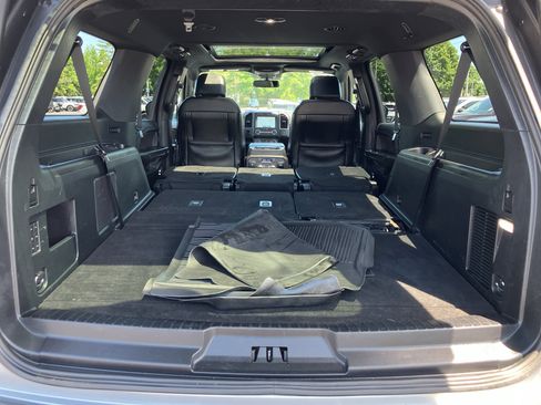 Certified 2021 Ford Expedition Max Limited AWD/4WD image 38
