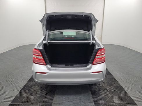 Used 2017 Chevrolet Sonic LT w/ Convenience Package image 29