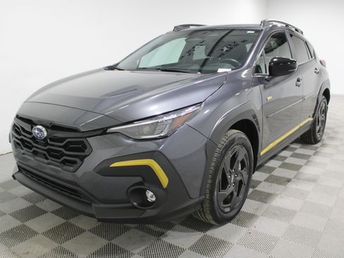 Used 2024 Subaru Crosstrek 2.5i Sport image 30