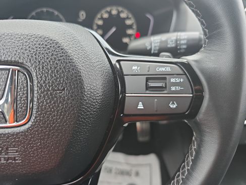 Used 2024 Honda Civic Sport image 18