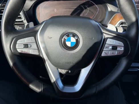 Used 2022 BMW X3 xDrive30i w/ Premium Package AWD/4WD image 19