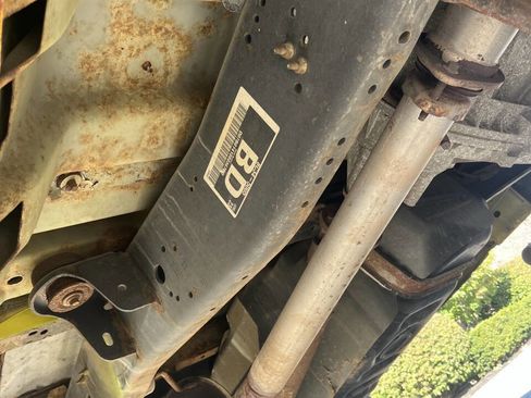 Used 2008 Ford F350 XLT image 13