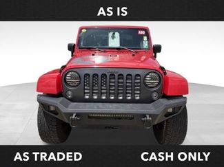 Used 2016 Jeep Wrangler Sport AWD/4WD 360° Tour