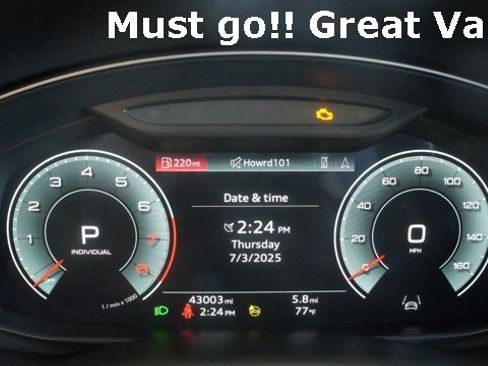 Used 2022 Audi Q7 3.0T Premium Plus w/ Premium Plus Package image 15