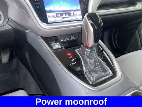 Certified 2025 Subaru Outback Limited image 22