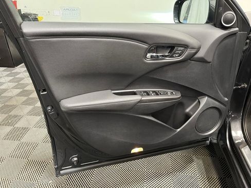 Used 2016 Acura RDX AWD w/ Technology Package image 16