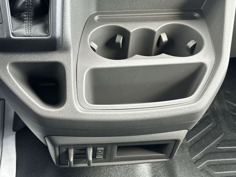 New 2025 Ford Transit 350 148 High Roof Extended w/ Load Area Protection Package image 27