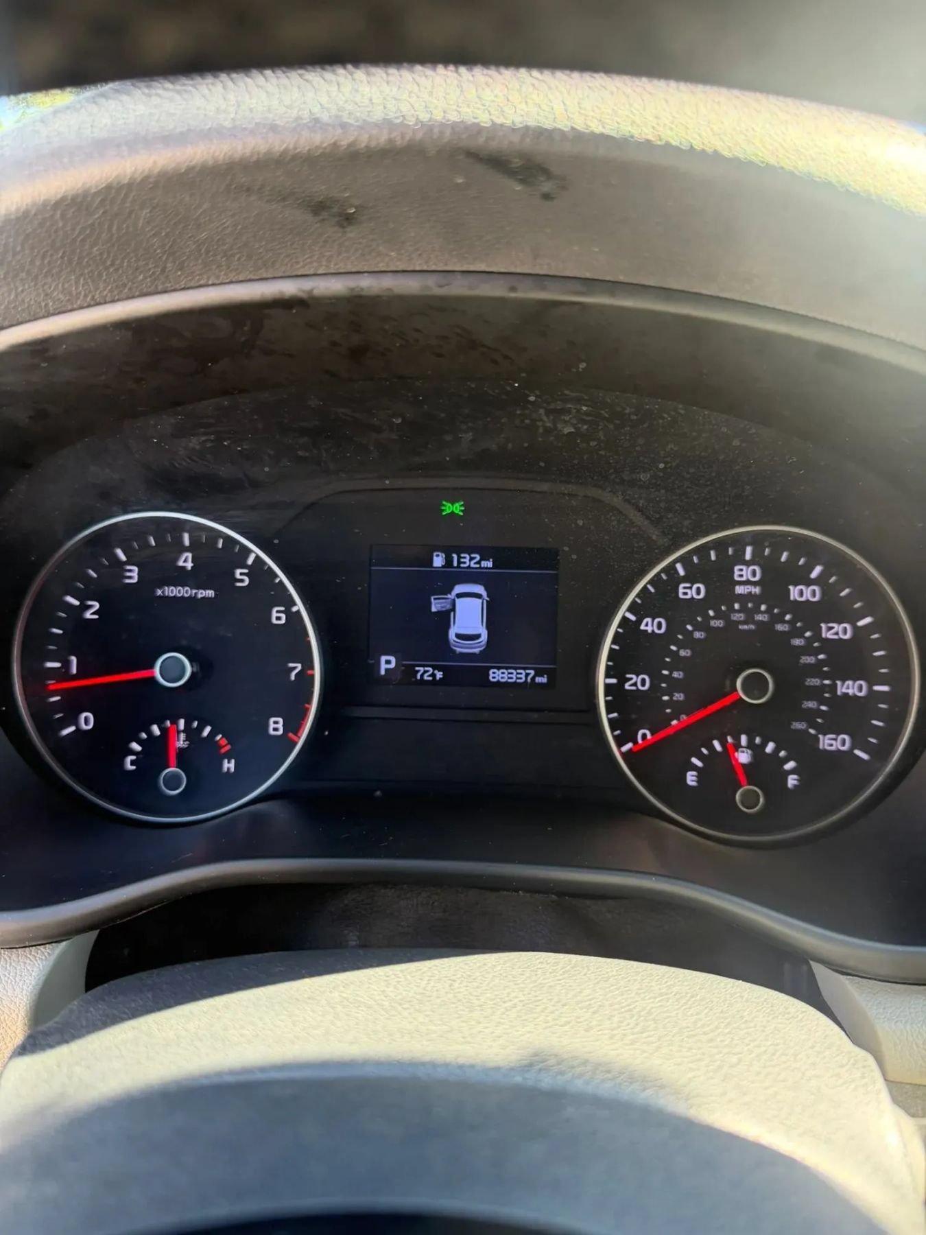 Used 2020 Kia Sportage S AWD/4WD image 19