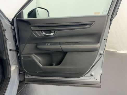 Certified 2024 Honda CR-V Sport image 34