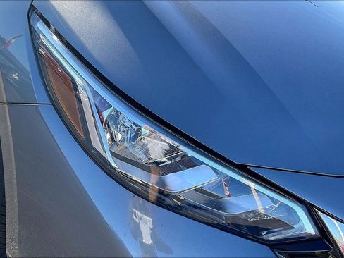 Used 2023 Nissan Sentra SV w/ All-Weather Package image 28