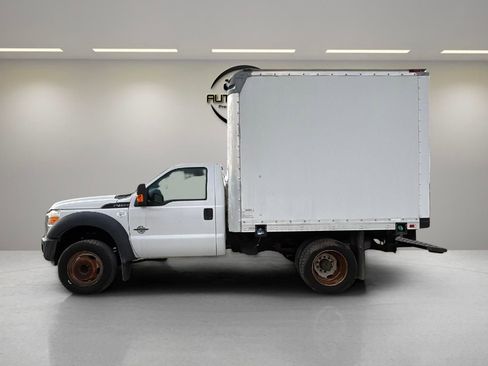 Used 2014 Ford F450 XL w/ Power Equipment Group image 3