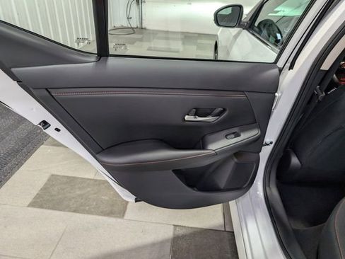 Used 2024 Nissan Sentra SR image 8