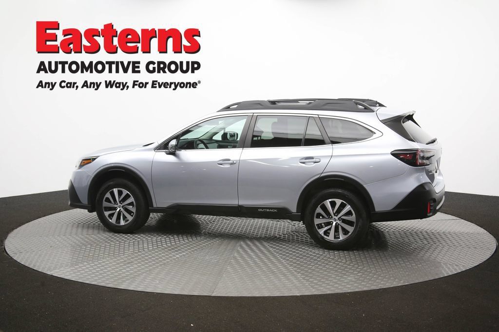 Used 2022 Subaru Outback Premium AWD/4WD image 62