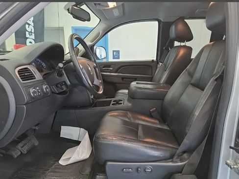 Used 2012 Chevrolet Silverado 1500 LTZ w/ LTZ Plus Package AWD/4WD image 22