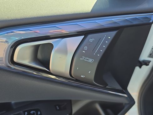 New 2026 BMW X3 xDrive30 w/ Premium Package image 18