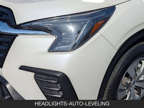 Used 2025 Subaru Ascent Premium AWD/4WD image 11