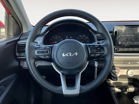 Used 2023 Kia Rio S image 14
