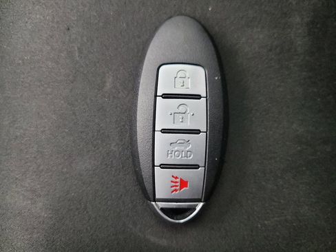 Used 2020 Nissan Altima 2.5 S image 32