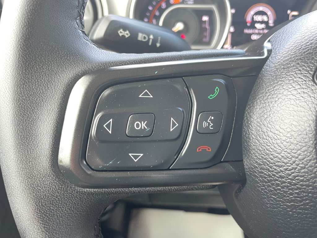 Certified 2023 Jeep Wrangler Sport AWD/4WD image 33