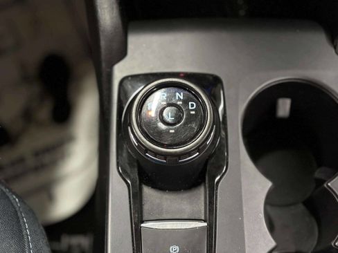 Used 2023 Ford Bronco Sport Heritage w/ Heritage Convenience Package image 27