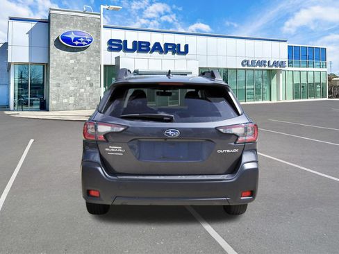 Used 2024 Subaru Outback Premium AWD/4WD image 5