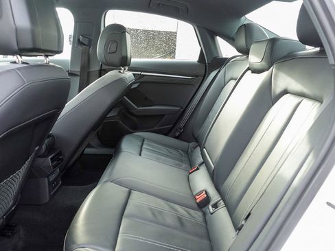 Used 2024 Audi A3 2.0T Premium image 25