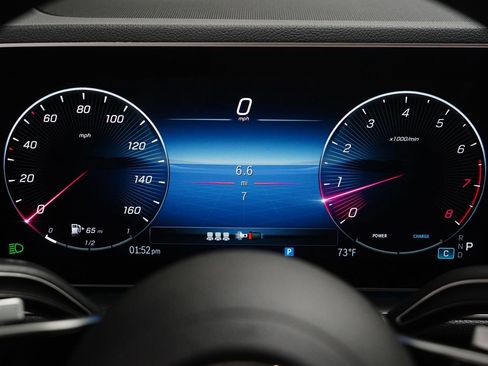 New 2026 Mercedes-Benz GLE 350 GLE 350 image 22