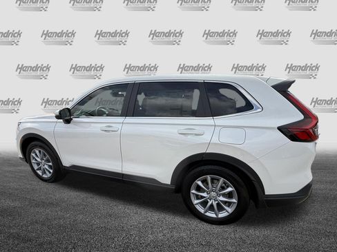 New 2026 Honda CR-V EX image 7