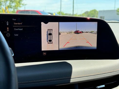 Certified 2025 Cadillac CT5 Premium Luxury RWD image 32