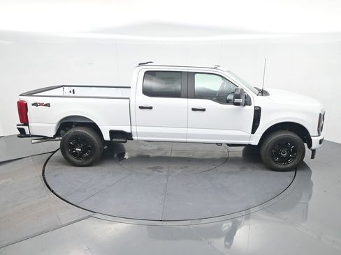 New 2026 Ford F250 XL w/ STX Appearance Package AWD/4WD image 26