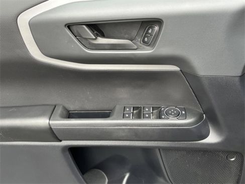 Used 2024 Ford Bronco Sport Big Bend image 30