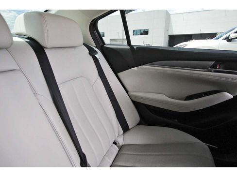 Used 2020 MAZDA MAZDA6 Grand Touring Reserve FWD image 10