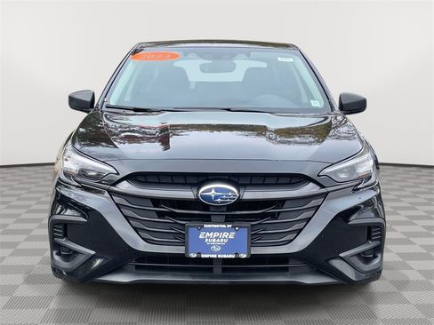 Used 2024 Subaru Legacy image 2