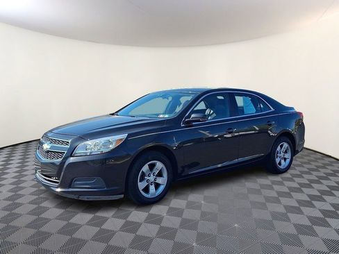 Used 2013 Chevrolet Malibu LT FWD image 5