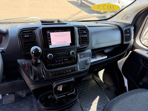Used 2023 RAM ProMaster 3500 FWD image 17