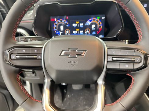 New 2026 Chevrolet Colorado Z71 w/ Technology Package AWD/4WD image 14