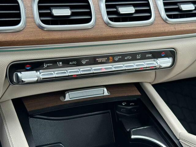 Certified 2022 Mercedes-Benz GLE 350 4MATIC image 25