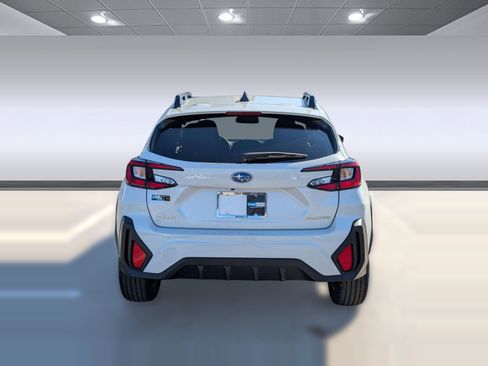 Used 2024 Subaru Crosstrek 2.0i Premium image 10