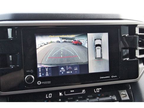 Used 2024 Toyota Sequoia SR5 RWD image 27
