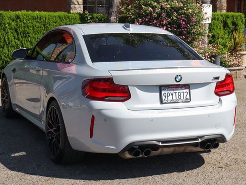 Used 2021 BMW M2 Competition image 6
