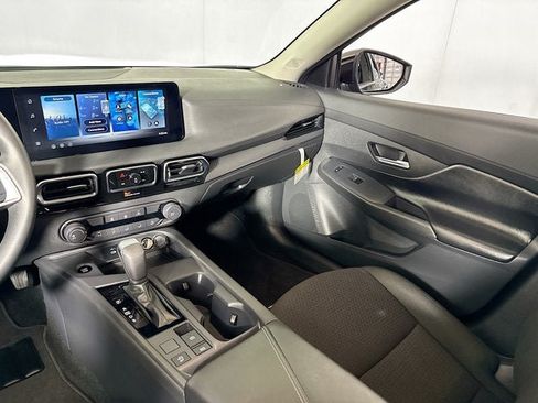 Used 2026 Nissan Sentra S w/ Floor Mat Package FWD image 19