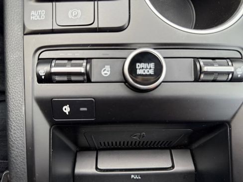 Certified 2024 Kia K5 GT-Line AWD/4WD image 25
