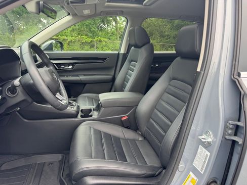 Certified 2023 Honda CR-V EX-L image 19