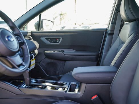 New 2026 Subaru Outback Limited image 18