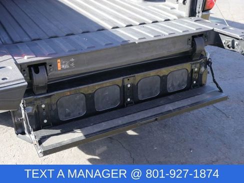 Used 2020 GMC Sierra 1500 SLT w/ SLT Premium Plus Package image 9