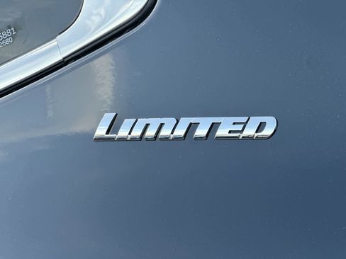 New 2026 Toyota Tundra Limited image 12