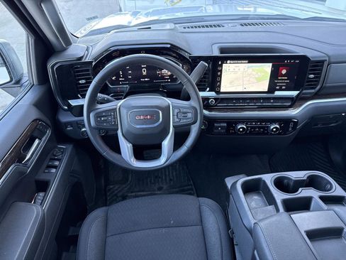 New 2026 GMC Sierra 1500 Elevation image 20