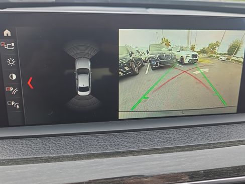 Used 2018 BMW 340i xDrive Sedan w/ Premium Package AWD/4WD image 27