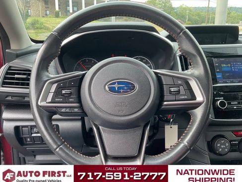 Used 2019 Subaru Crosstrek 2.0i Premium AWD/4WD image 21