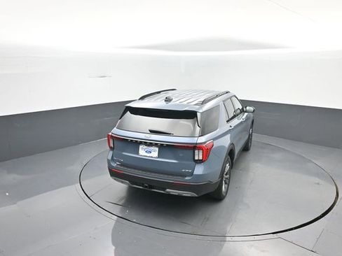 New 2026 Ford Explorer Active w/ Active Comfort Package image 29